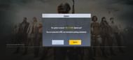 Size of the latest PUBG Mobile Lite update (Image via PUBG Mobile Lite)